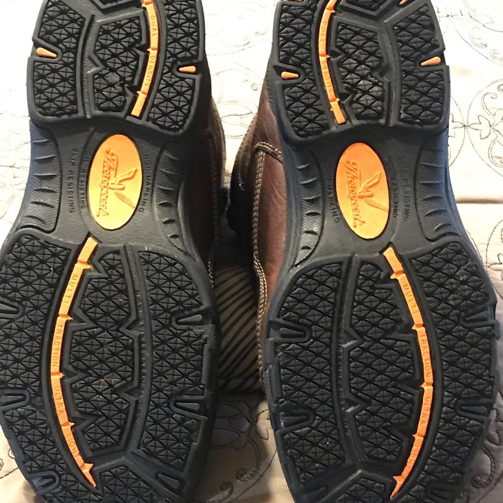 Workboot - Picture 2 of 5